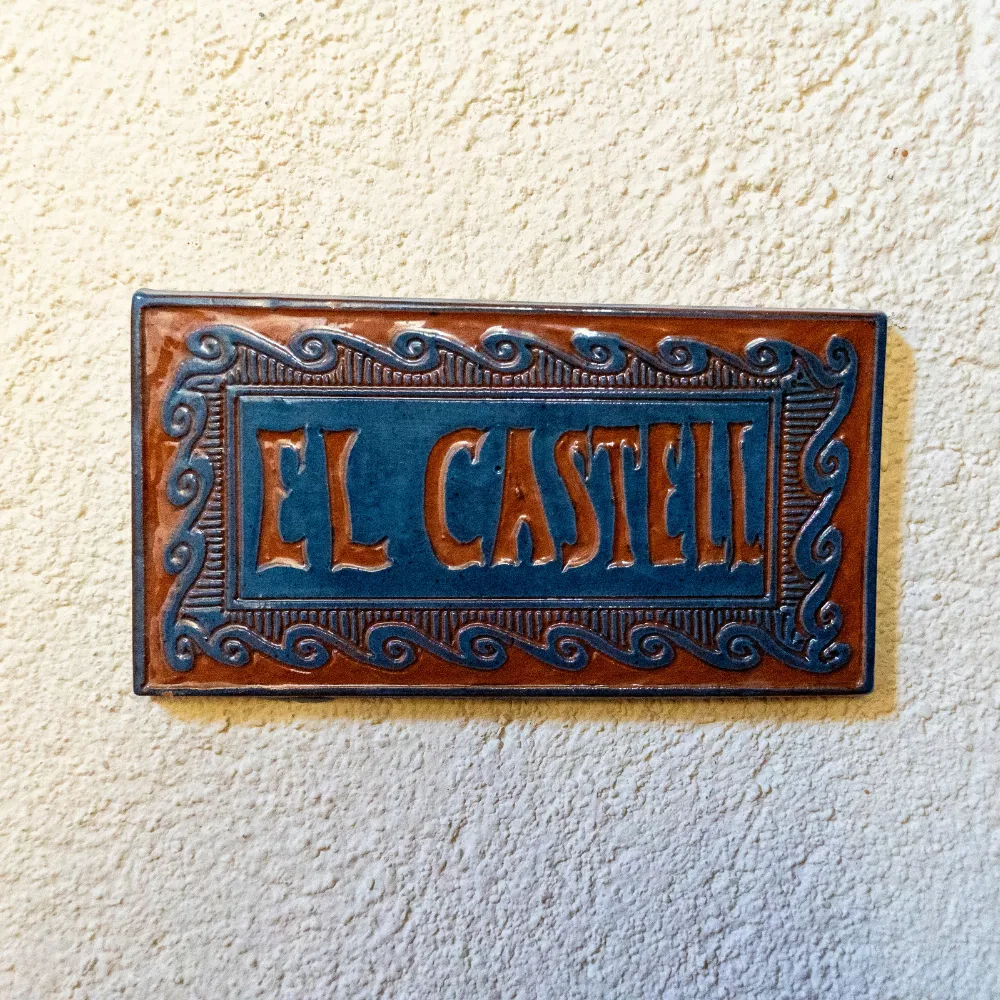 Apartamiento Castell 37