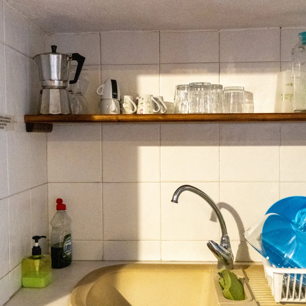 Apartamiento Castell 40