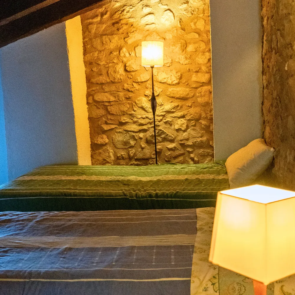 Apartamiento Castell 42