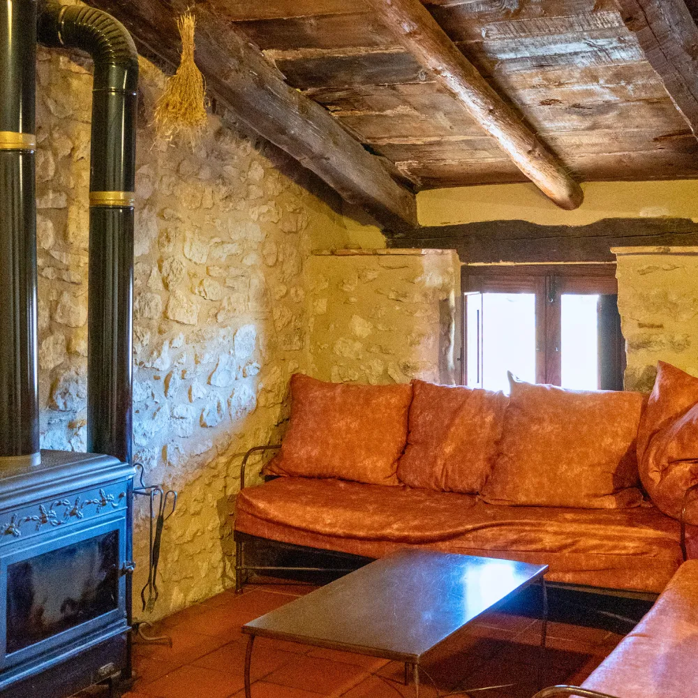 Apartamiento Castell 43