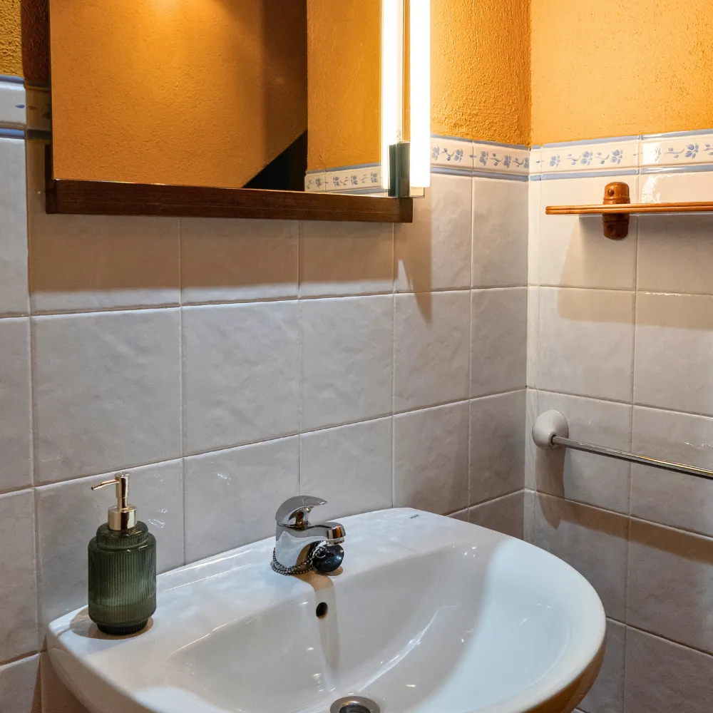 Apartamiento Castell 45