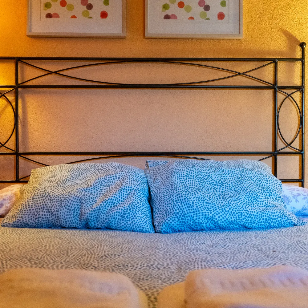 Apartamiento Castell 46