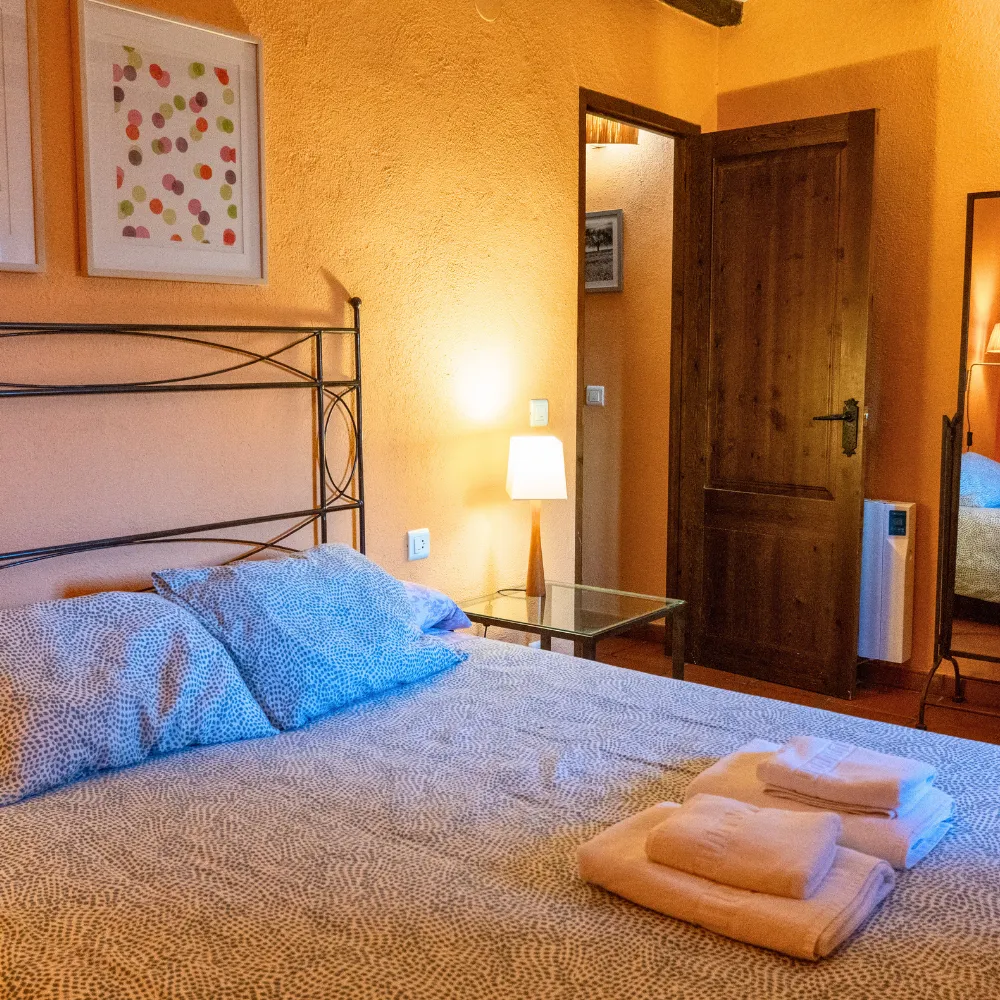 Apartamiento Castell 47