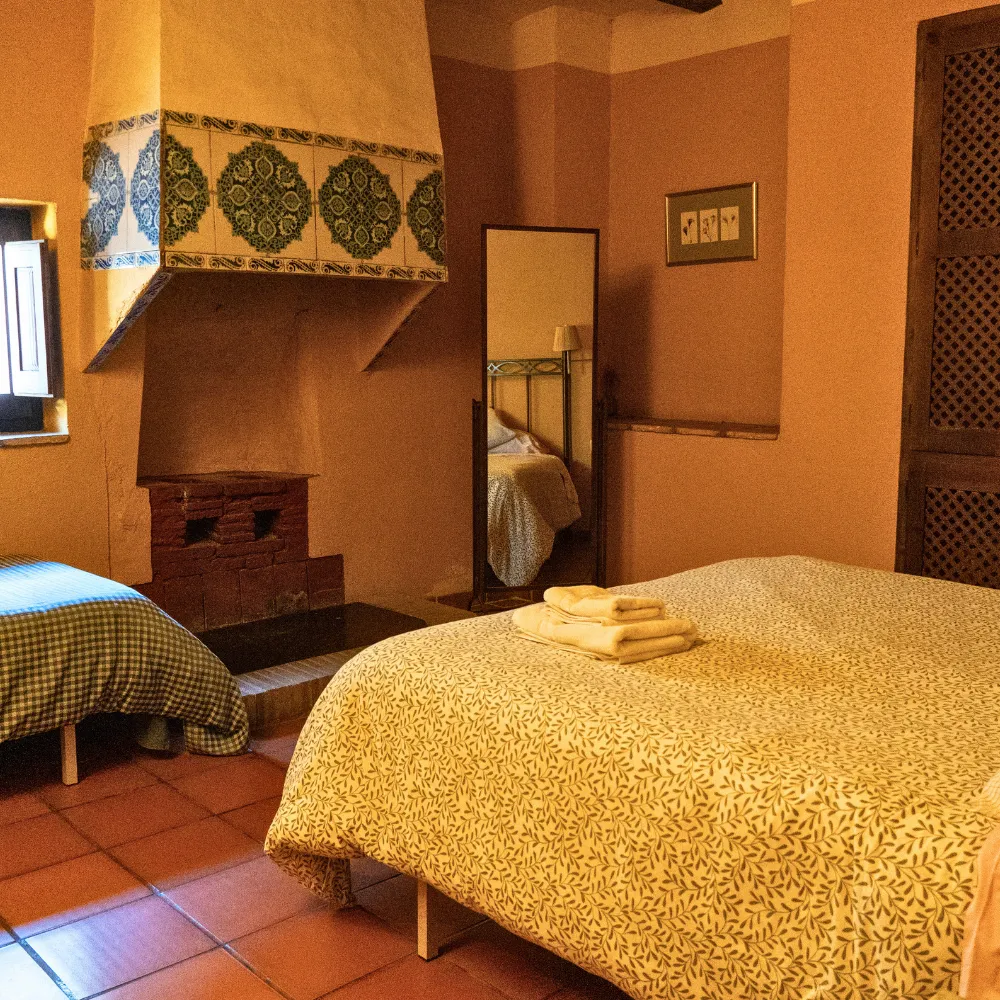 Apartamiento Cueva Del Groc 72