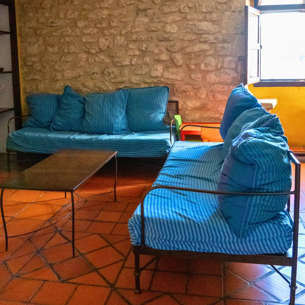 Apartamiento Cueva Del Groc 73