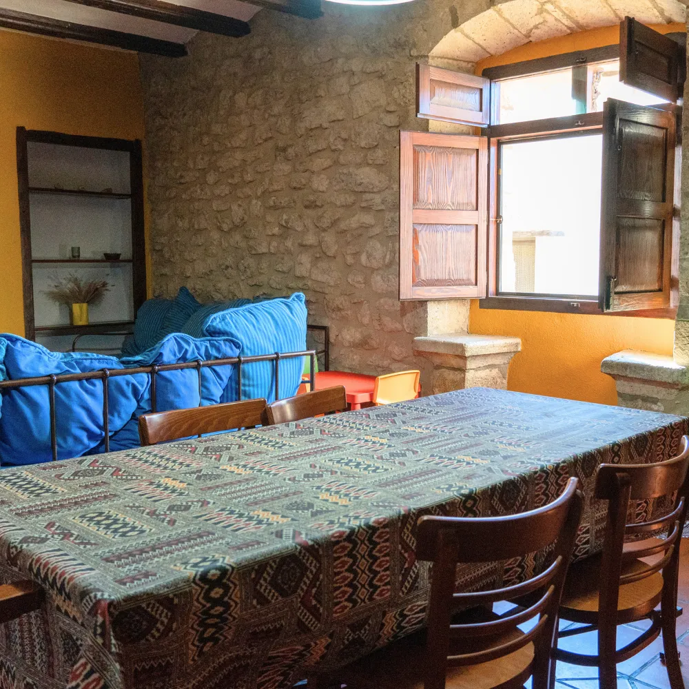 Apartamiento Cueva Del Groc 77
