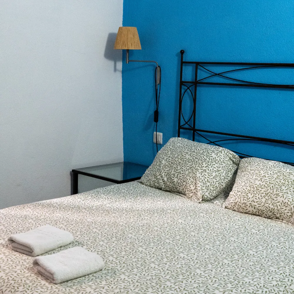 Apartamiento Roser 53