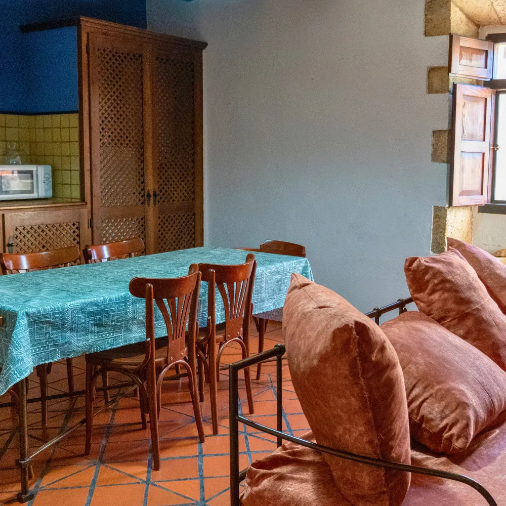 Apartamiento Roser 56