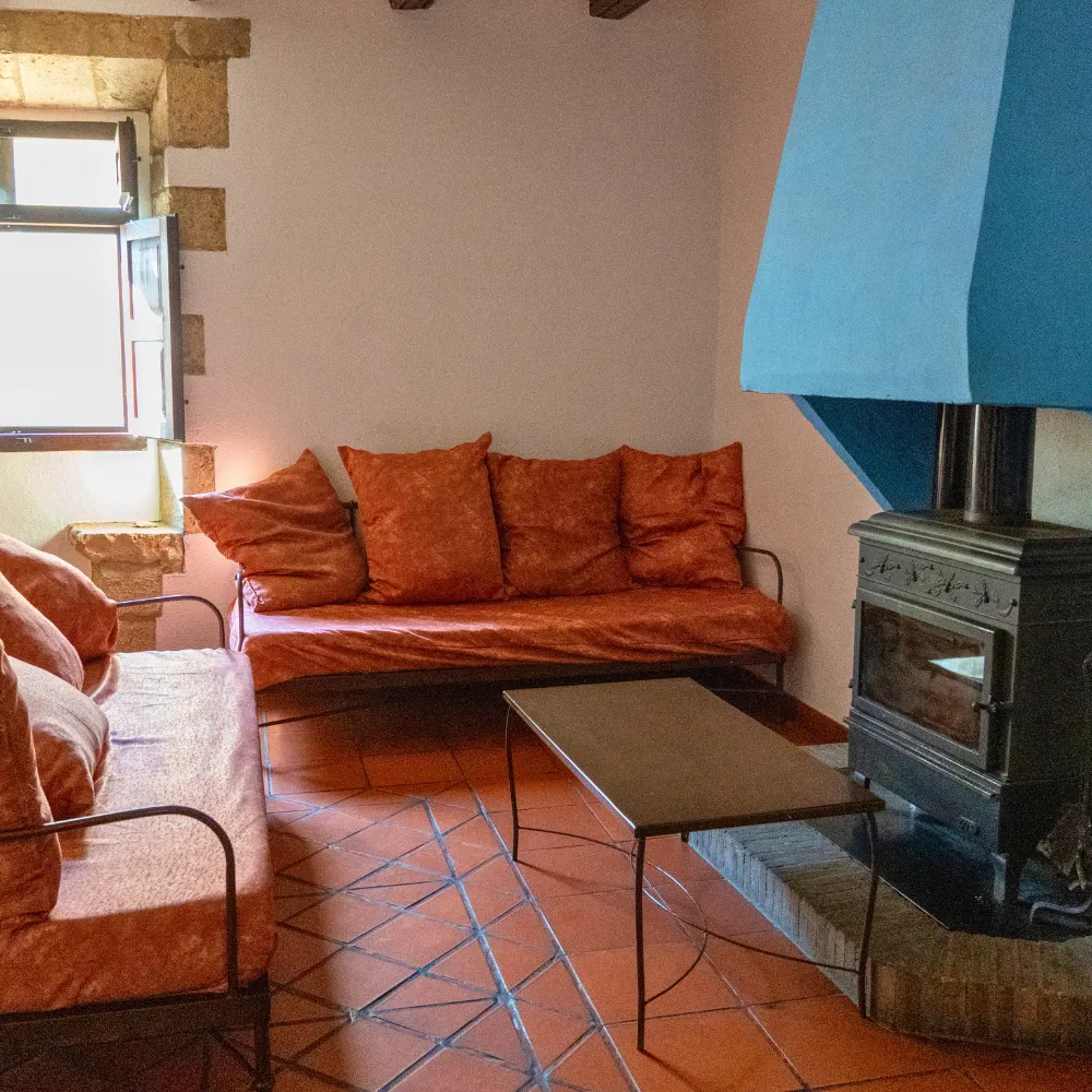 Apartamiento Roser 57