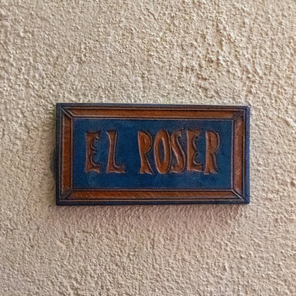 Apartamiento Roser 59