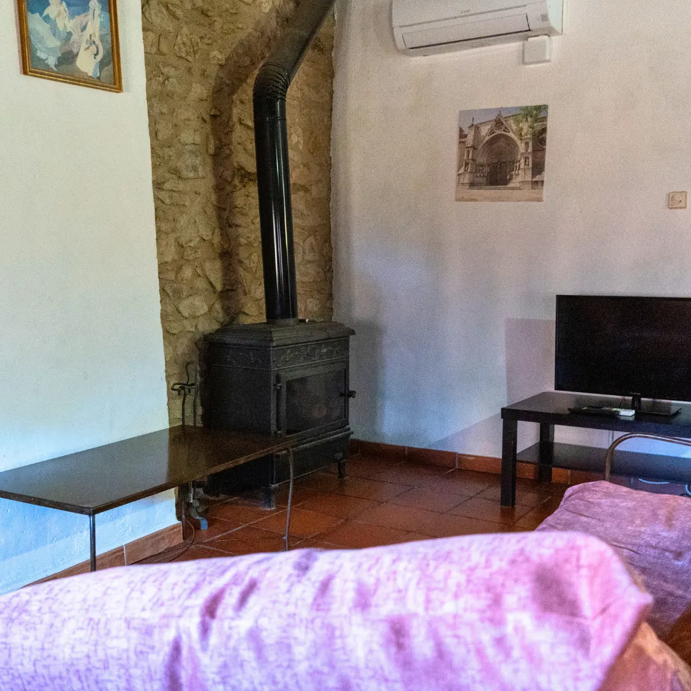 Apartamiento Tossa 65