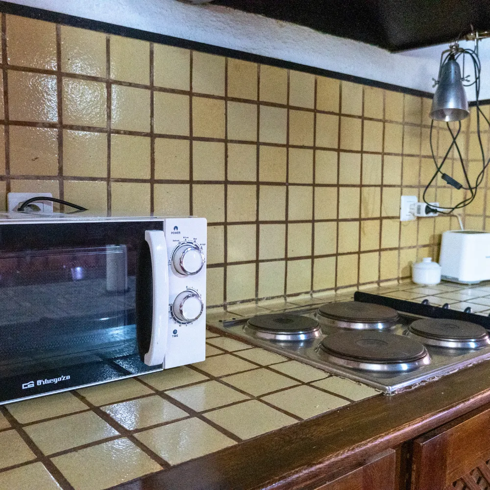 Apartamiento Tossa 66